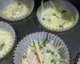 Foto del paso 3 de la receta: Soufflé 😋