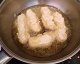 Foto langkah ke 2 dari resep Goreng Pisang.