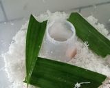Foto langkah ke 1 dari resep Kue Klepon.
