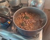 Foto del paso 4 de la receta: Pastel de carne con masa