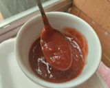 Foto del paso 6 de la receta: Dulce🍰 casero de fresas🍓 ó frutillas🍯🍓🍰