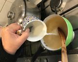 Foto del paso 5 de la receta: Salsa de almendras para servir carnes