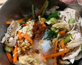 彌生家清爽低脂涼拌雞胸肉的食譜步驟10照片