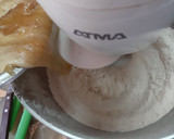 Foto del paso 2 de la receta: Pan dulce Navideño 2019