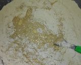 Foto del paso 1 de la receta: Focaccia Italy (focacha)