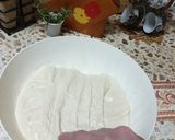 Pas rețetă Pâine (după rețeta Chef Bontea) 1 fotografie