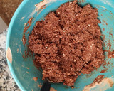 Foto del paso 4 de la receta: Galletitas de avena y algarroba