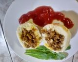 Foto del paso 14 de la receta: Bollos pelones