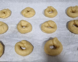 Foto del paso 5 de la receta: Rollitos de Anís