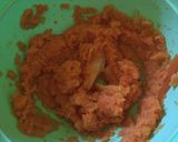 Vadas csirkemellből recept fázis 3 fotója