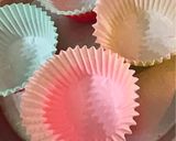 Foto del paso 4 de la receta: Meriendas con Cupcakes Rellenos de Mermelada de Arándanos