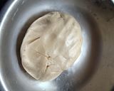 मूग डाळ पूरण पोळी (moong dal puranpoli recipe in marathi) रेसिपी स्टेप 2 फोटो 
