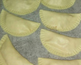Foto del paso 5 de la receta: Empanadillas al horno