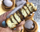 Foto del paso 5 de la receta: Cinamon Roll