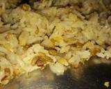 Split green mung daal khichdi recipe step 3 photo