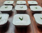 Foto langkah ke 6 dari resep Lumpur surga ubi ungu.