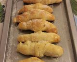 Foto del paso 5 de la receta: Croissant & Media Lunas