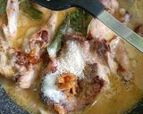 Foto langkah ke 6 dari resep Ayam Lodho.