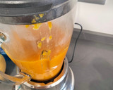 Foto del paso 8 de la receta: Mermelada de naranja y zanahoria
