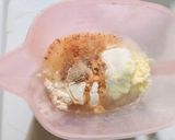 Foto langkah ke 3 dari resep Maklor (Makaroni Telur Sosis Keju).
