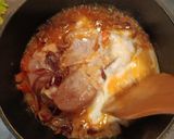 Foto langkah ke 1 dari resep Nasi Biryani Ayam ala Ibuku.