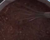 Foto langkah ke 1 dari resep Puding lapis coklat.