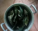 Foto langkah ke 6 dari resep Babongko Gula Merah Part 1.