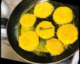 A picture of step 6 of Potato Russian cutlets / kebabs.