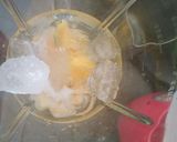 Foto langkah ke 3 dari resep Ice Mango Guava.