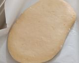 Foto del paso 3 de la receta: Coca de Sant Joan 2026 v2: Brioche con crema de cacao y azúcar perlado