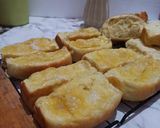 Foto langkah ke 8 dari resep Roti sisir.