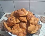 Foto del paso 11 de la receta: Tortas fritas bien crocantes