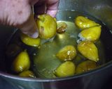 Foto del paso 4 de la receta: Higos en almíbar caseros