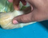 Foto del paso 6 de la receta: Sarmale vegano con Mambo Cecotec