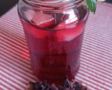Foto del paso 6 de la receta: Agua de Jamaica