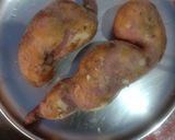 রাঙ্গা আলুর পান্তুয়া (ranga alur pantua recipe in Bengali) রেসিপির ধাপ 2 ছবি