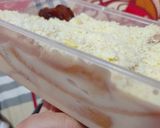 Foto langkah ke 3 dari resep Stuff Keju.