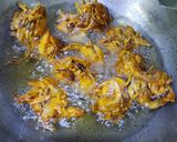পেঁয়াজি(peyaji recipe in bengali) রেসিপির ধাপ 2 ছবি