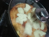 Pizza a la sartén 🍕
