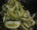 Foto langkah ke 2 dari resep Iwak Karing Sambal Ijo.