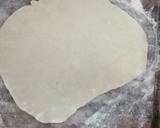 Flat bread recipe step 4 photo