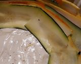 Une image de l'étape 4 de ☆Tarte Tourbillon de Légumes☆.