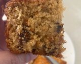 Foto langkah ke 5 dari resep Cake Pisang.