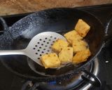 A picture of step 6 of Crispy Potato Rice Bites.