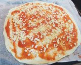 Foto del paso 7 de la receta: Pizza BBQ (Barbacoa)