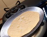रोटी (चपाती) (chapati recipe in marathi) रेसिपी स्टेप 3 फोटो 