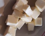 Foto del paso 1 de la receta: Masa de choux