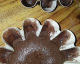 Foto del paso 11 de la receta: Torta coulant o volcán de chocolate