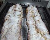 Foto del paso 12 de la receta: Stollen