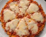 Foto del paso 3 de la receta: Pizza de Zanahoria
